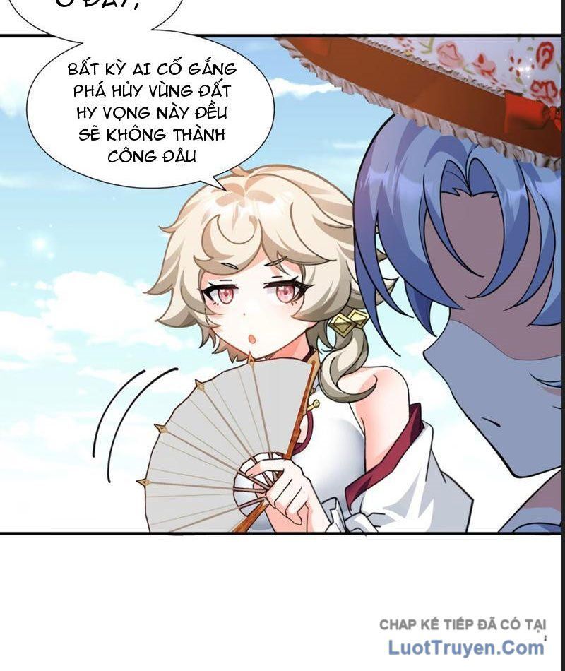 Toàn Bộ Fan Của Ta Đều Là Ma Nữ Chapter 32 - Trang 25