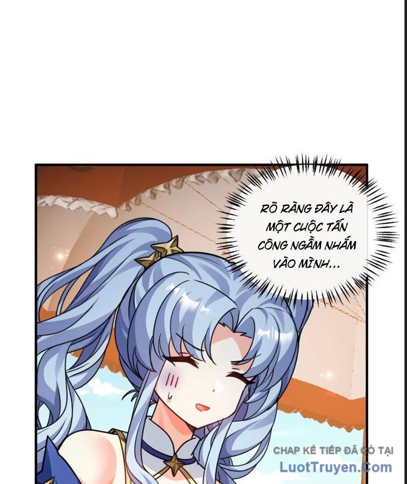 Toàn Bộ Fan Của Ta Đều Là Ma Nữ Chapter 32 - Trang 26