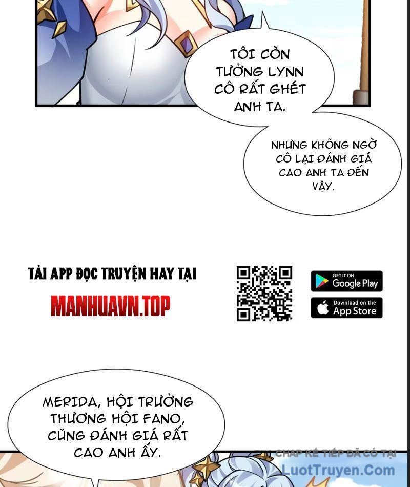 Toàn Bộ Fan Của Ta Đều Là Ma Nữ Chapter 32 - Trang 27