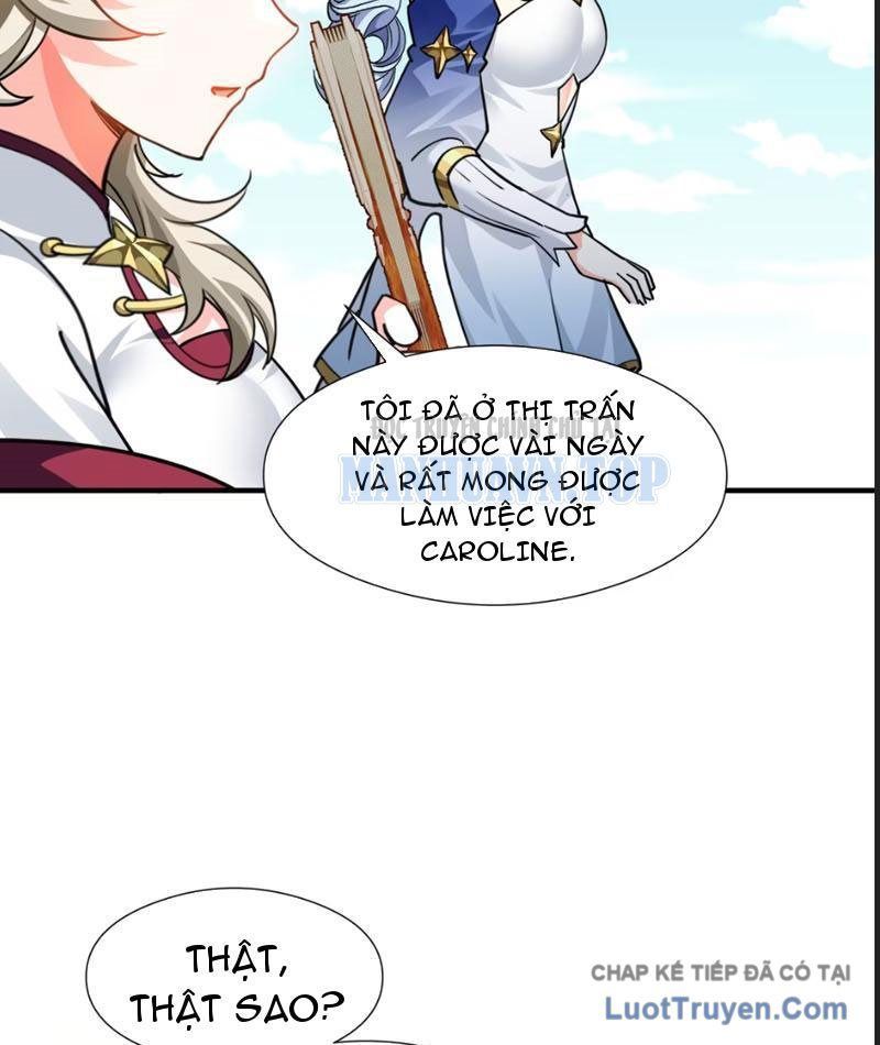 Toàn Bộ Fan Của Ta Đều Là Ma Nữ Chapter 32 - Trang 29