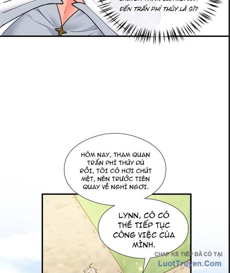 Toàn Bộ Fan Của Ta Đều Là Ma Nữ Chapter 32 - Trang 31