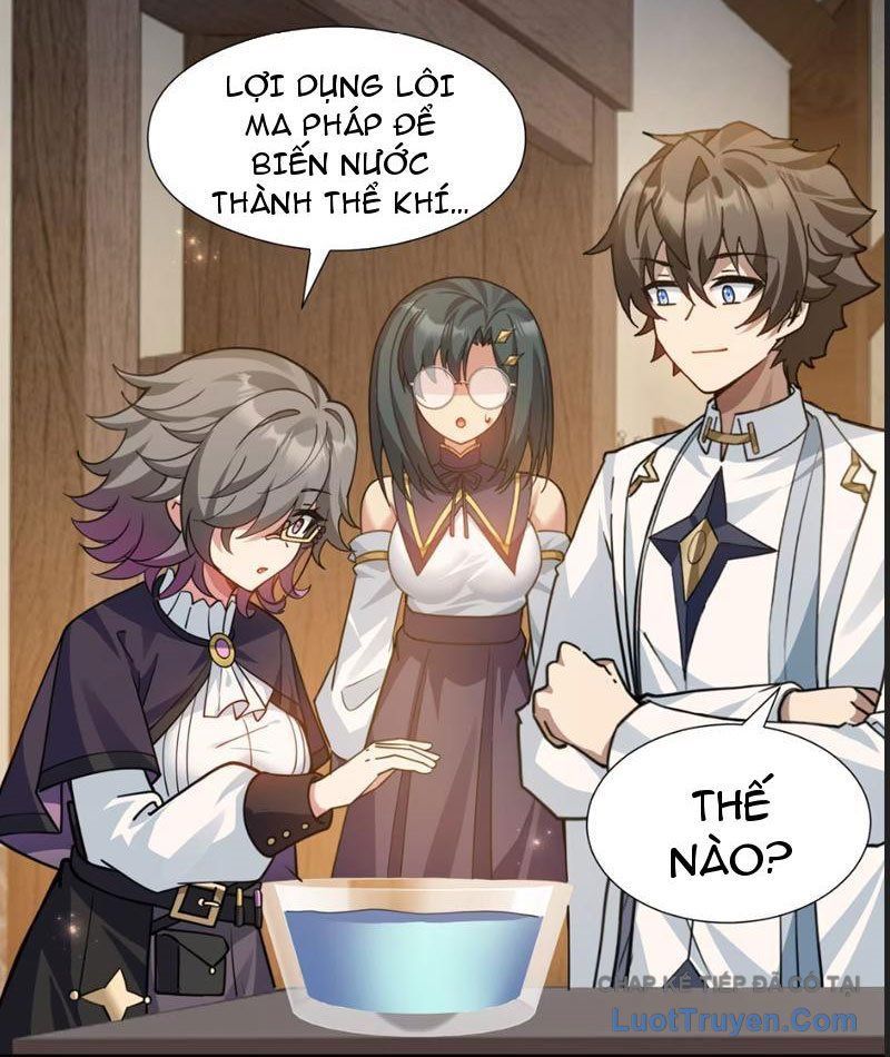 Toàn Bộ Fan Của Ta Đều Là Ma Nữ Chapter 32 - Trang 35