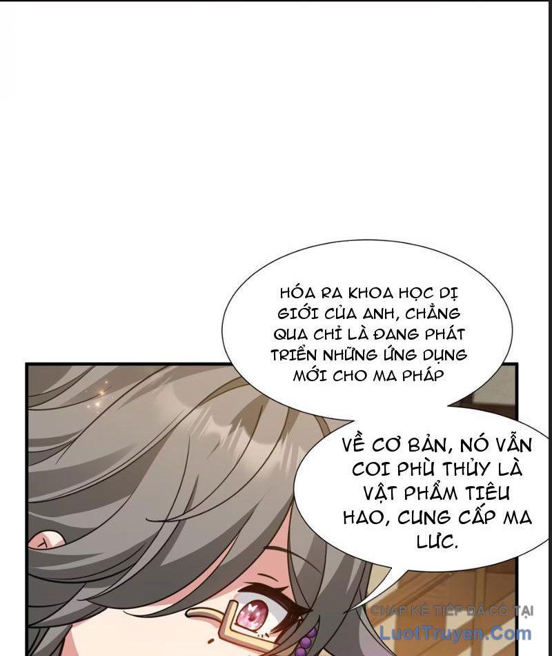 Toàn Bộ Fan Của Ta Đều Là Ma Nữ Chapter 32 - Trang 36