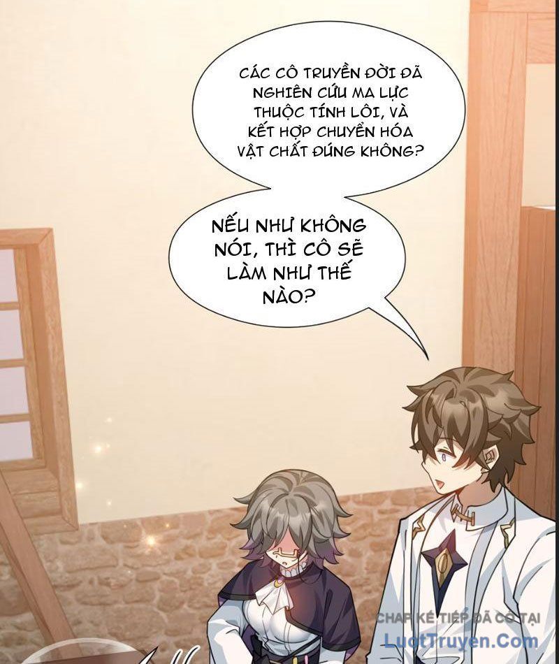 Toàn Bộ Fan Của Ta Đều Là Ma Nữ Chapter 32 - Trang 38
