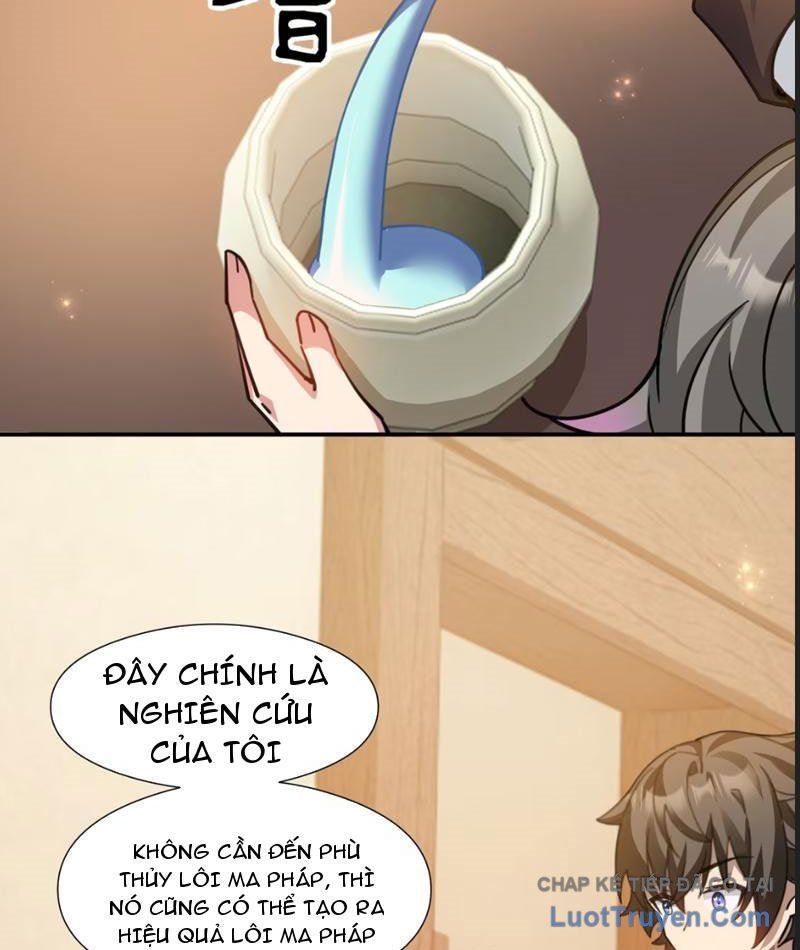 Toàn Bộ Fan Của Ta Đều Là Ma Nữ Chapter 32 - Trang 41