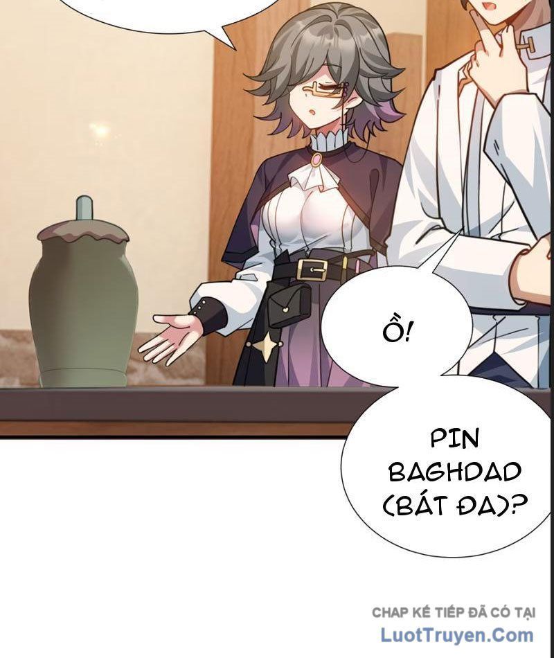 Toàn Bộ Fan Của Ta Đều Là Ma Nữ Chapter 32 - Trang 42