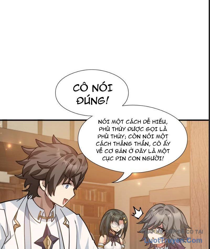Toàn Bộ Fan Của Ta Đều Là Ma Nữ Chapter 32 - Trang 44
