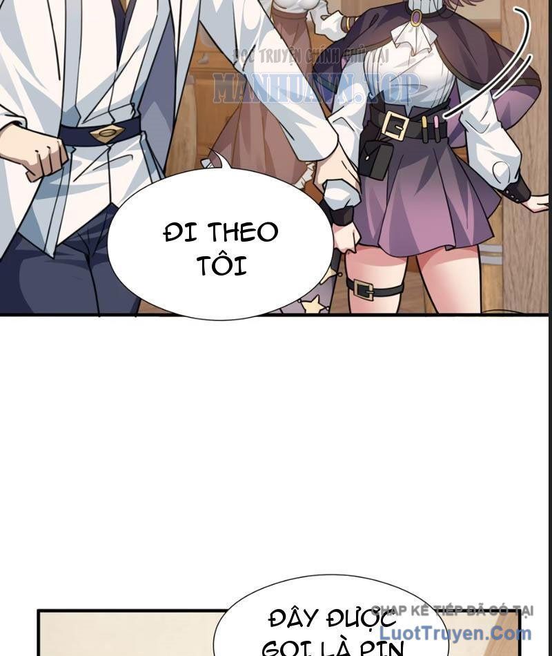 Toàn Bộ Fan Của Ta Đều Là Ma Nữ Chapter 32 - Trang 45