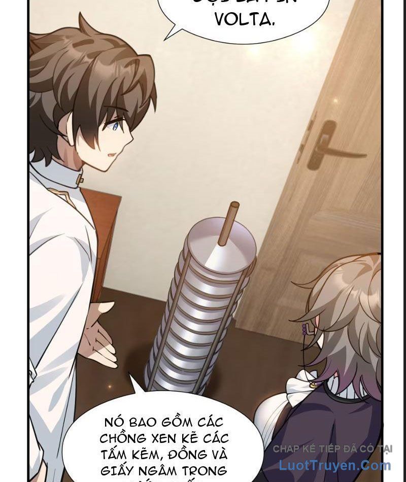 Toàn Bộ Fan Của Ta Đều Là Ma Nữ Chapter 32 - Trang 46