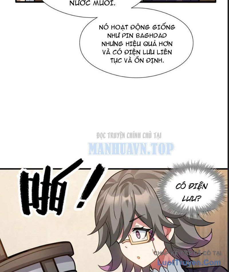 Toàn Bộ Fan Của Ta Đều Là Ma Nữ Chapter 32 - Trang 47
