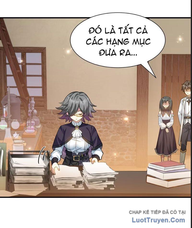 Toàn Bộ Fan Của Ta Đều Là Ma Nữ Chapter 32 - Trang 49
