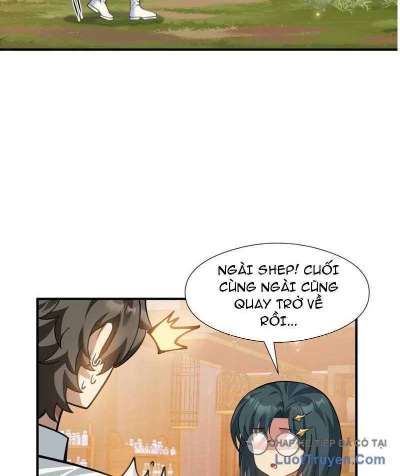 Toàn Bộ Fan Của Ta Đều Là Ma Nữ Chapter 32 - Trang 6