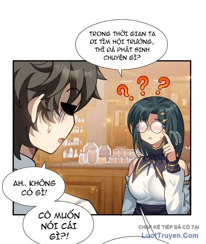 Toàn Bộ Fan Của Ta Đều Là Ma Nữ Chapter 32 - Trang 9