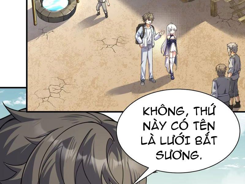 Toàn Bộ Fan Của Ta Đều Là Ma Nữ Chapter 4 - Trang 12