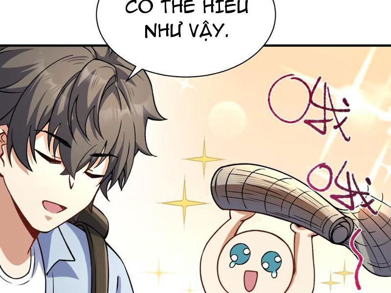 Toàn Bộ Fan Của Ta Đều Là Ma Nữ Chapter 4 - Trang 23