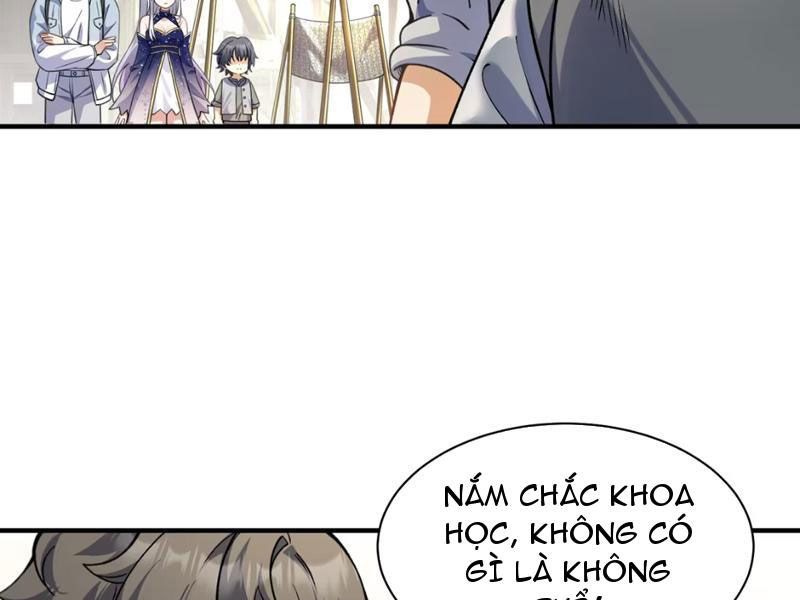 Toàn Bộ Fan Của Ta Đều Là Ma Nữ Chapter 4 - Trang 7