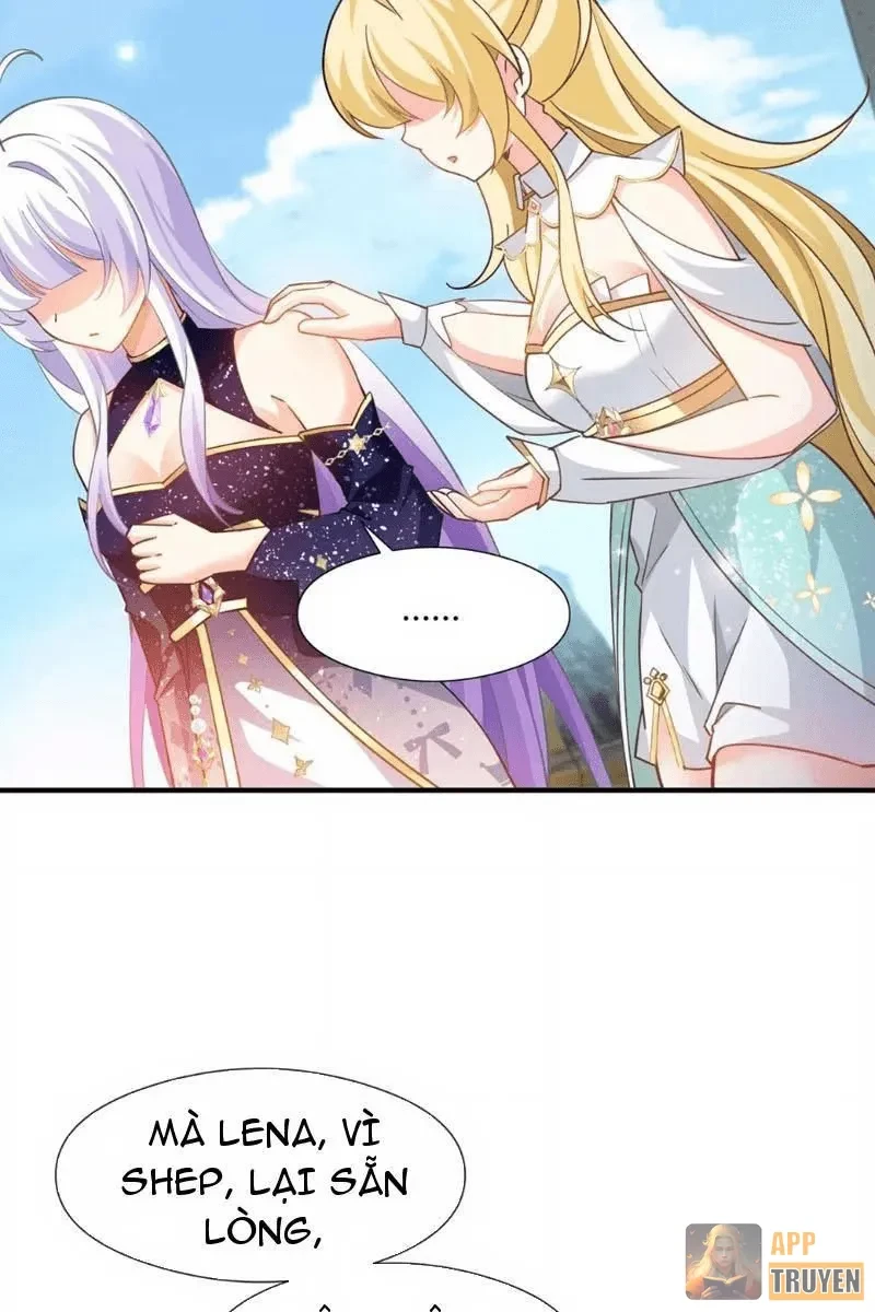 Toàn Bộ Fan Của Ta Đều Là Ma Nữ Chapter 43 - Trang 10