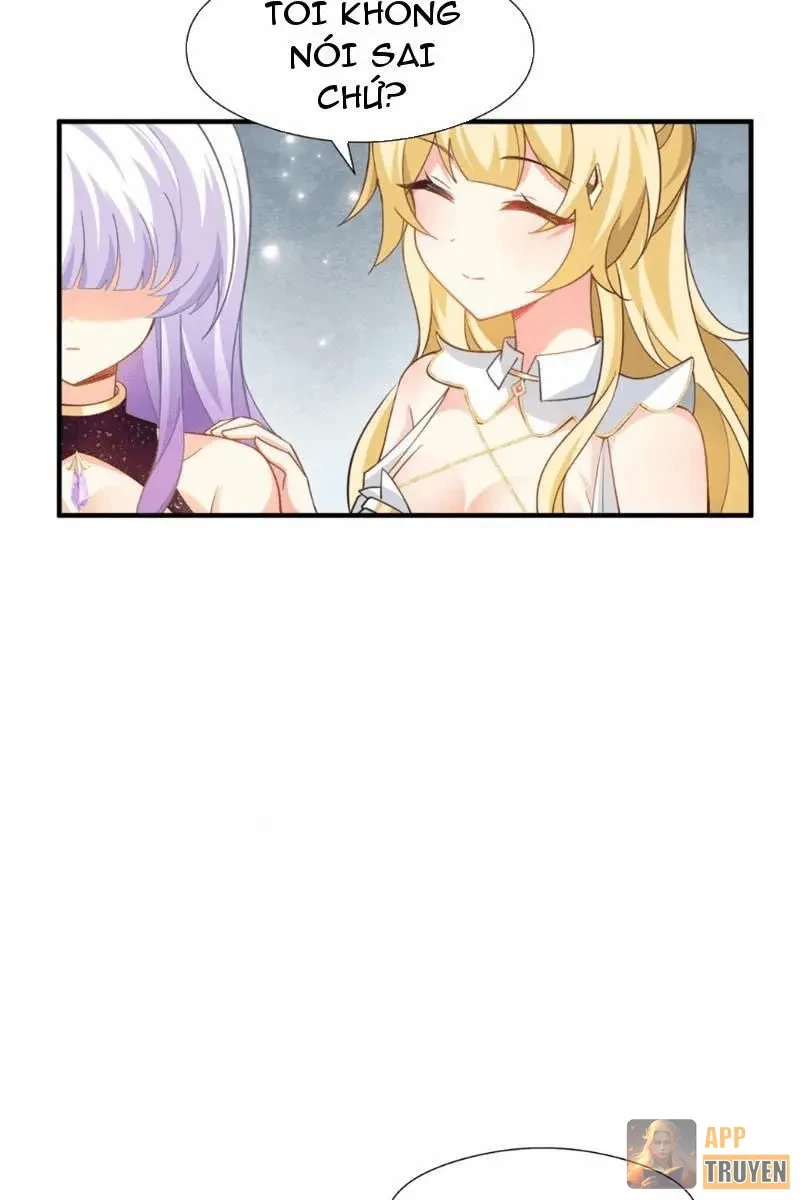 Toàn Bộ Fan Của Ta Đều Là Ma Nữ Chapter 43 - Trang 11