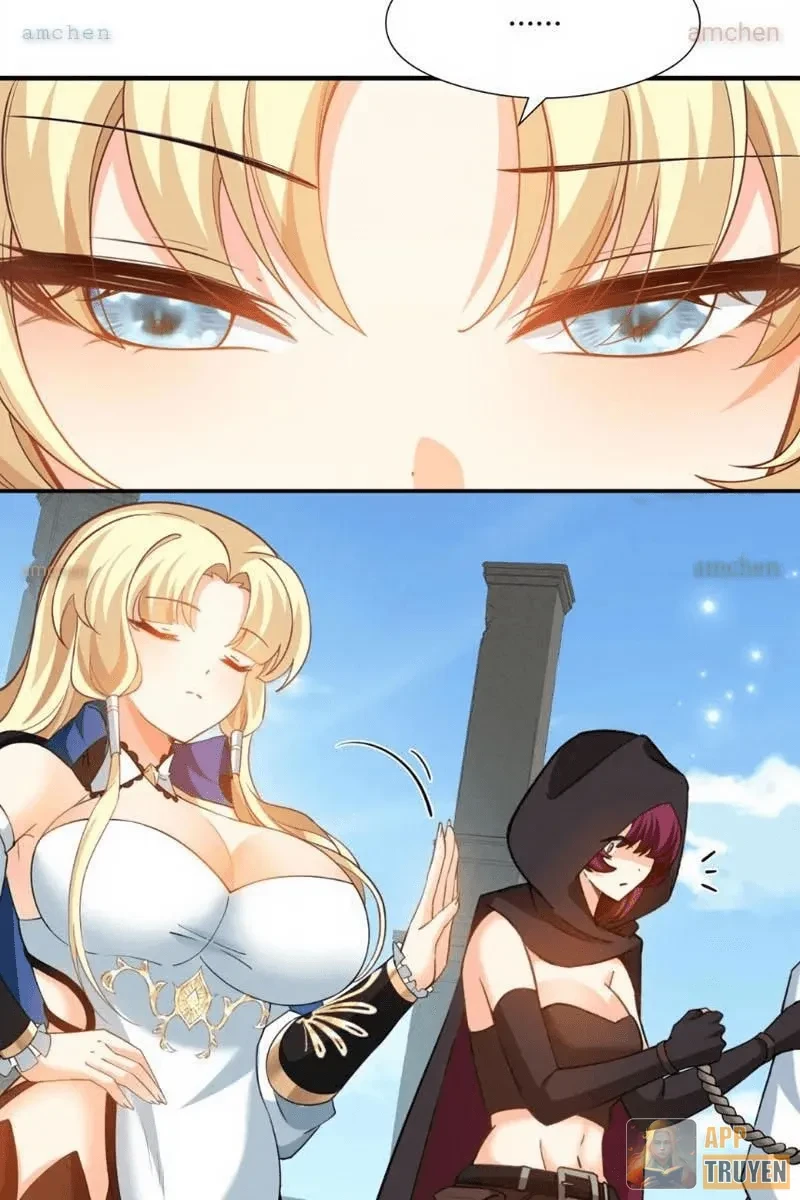 Toàn Bộ Fan Của Ta Đều Là Ma Nữ Chapter 43 - Trang 12