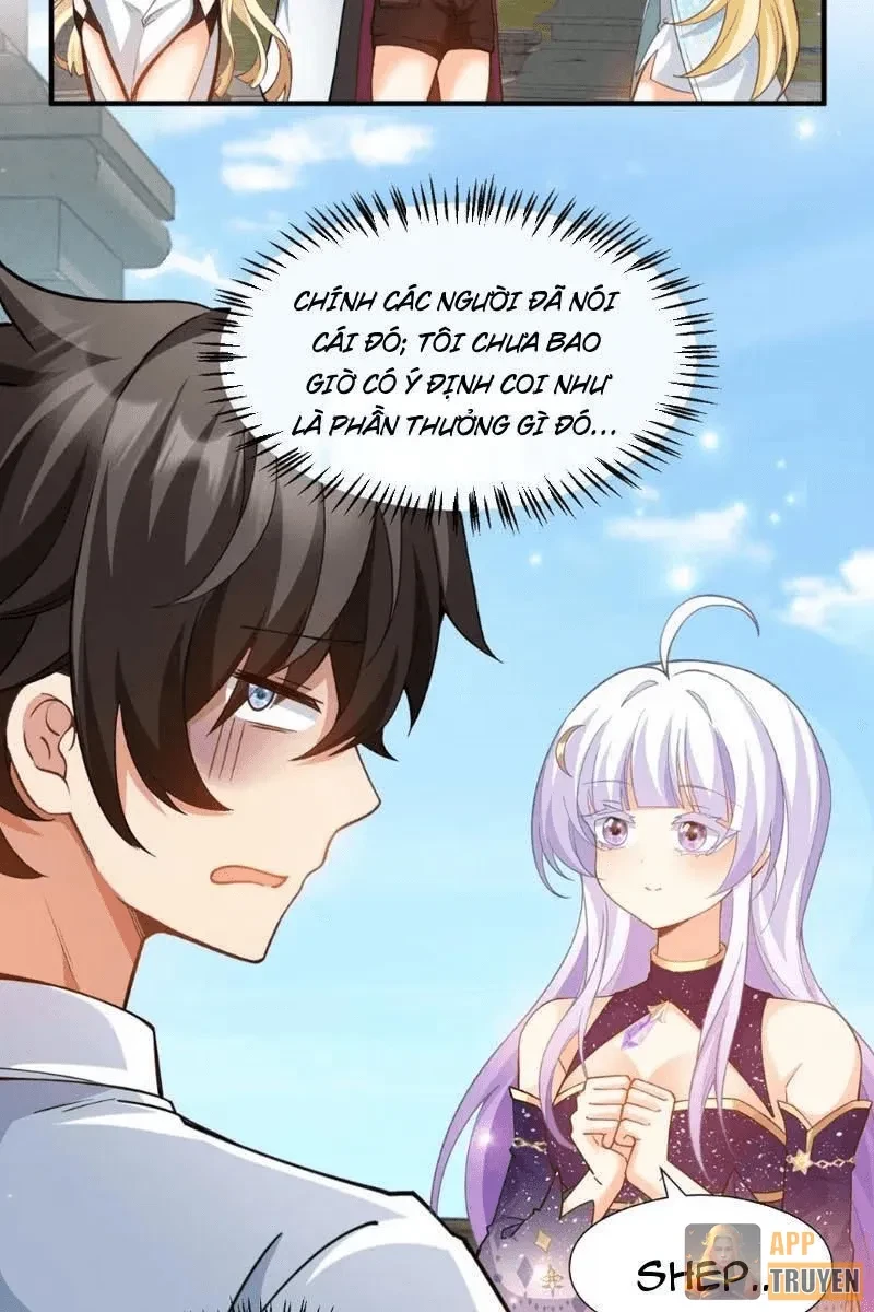 Toàn Bộ Fan Của Ta Đều Là Ma Nữ Chapter 43 - Trang 14
