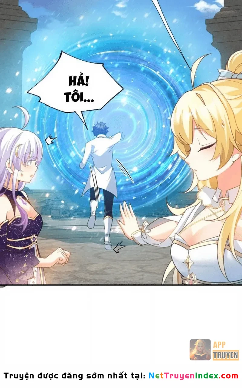 Toàn Bộ Fan Của Ta Đều Là Ma Nữ Chapter 43 - Trang 17