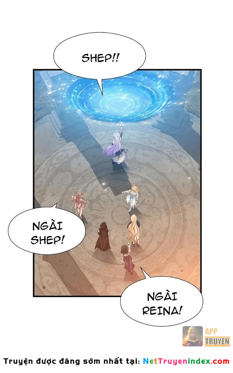Toàn Bộ Fan Của Ta Đều Là Ma Nữ Chapter 43 - Trang 18