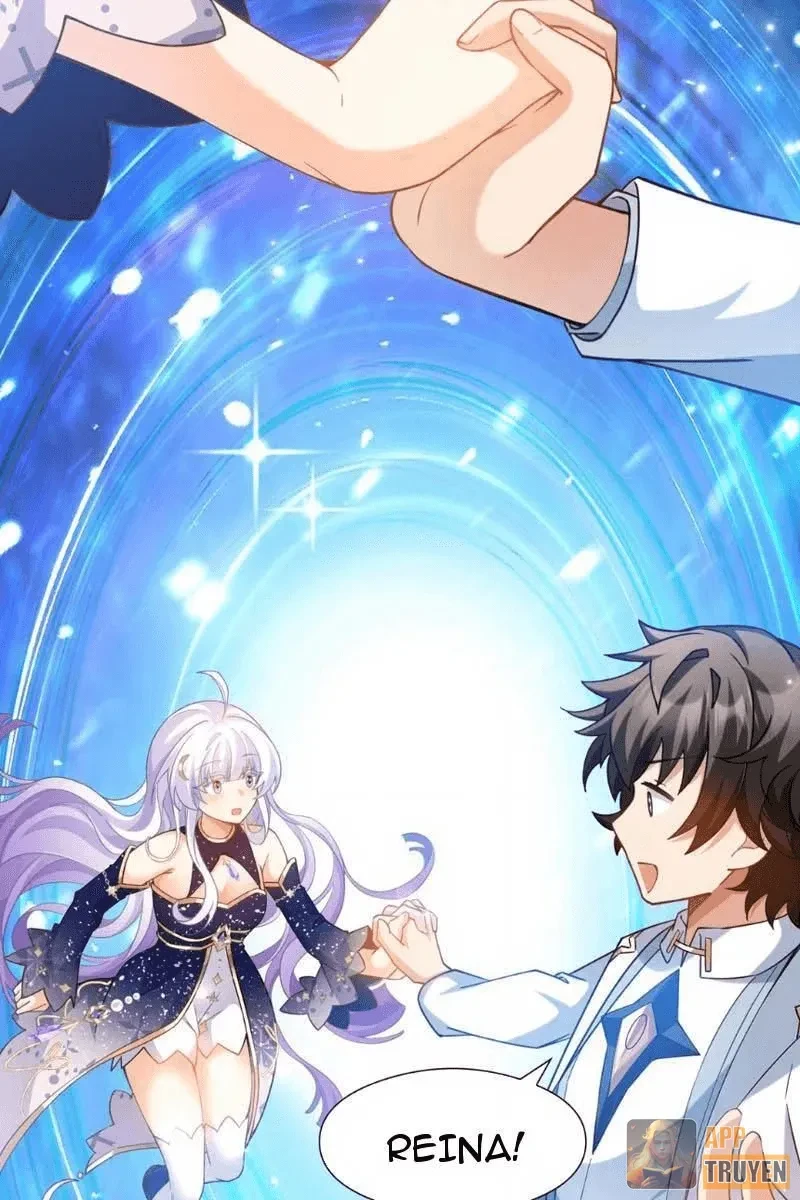 Toàn Bộ Fan Của Ta Đều Là Ma Nữ Chapter 43 - Trang 20