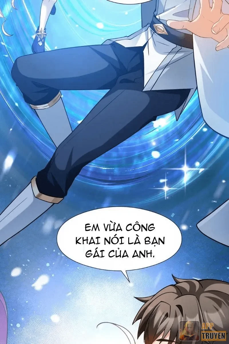 Toàn Bộ Fan Của Ta Đều Là Ma Nữ Chapter 43 - Trang 21