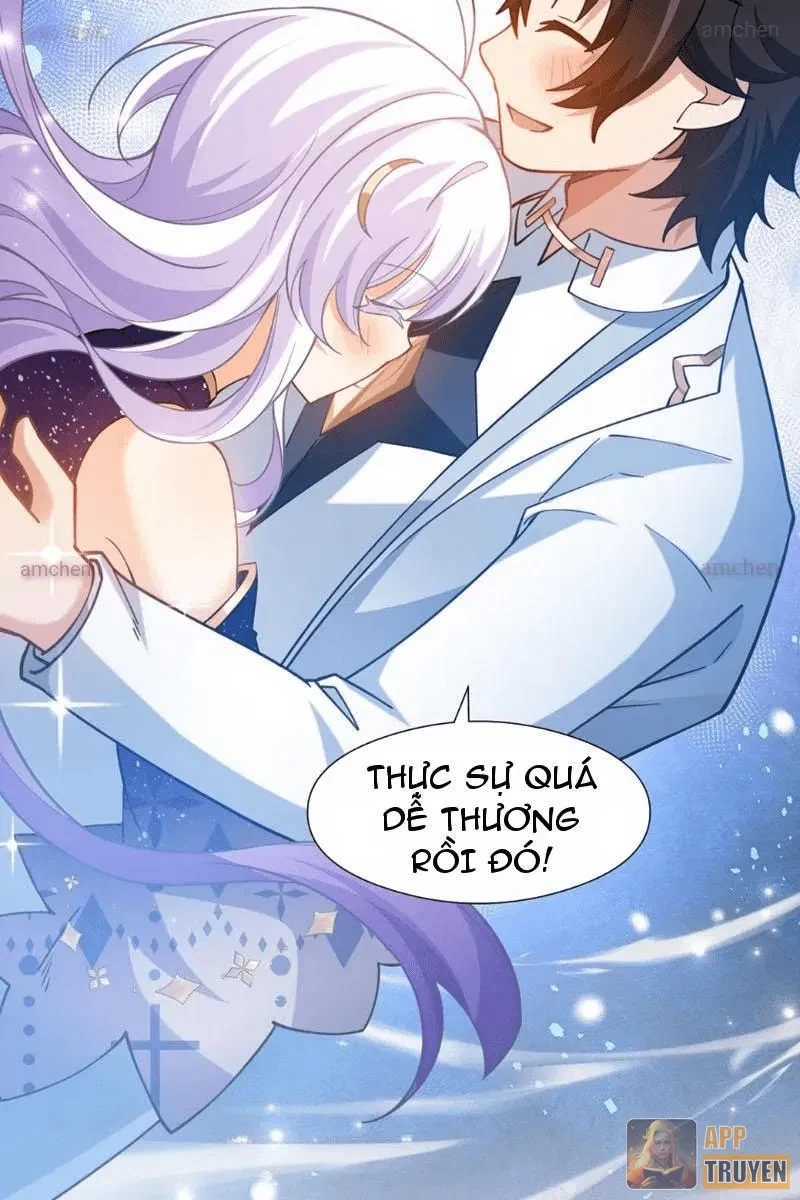 Toàn Bộ Fan Của Ta Đều Là Ma Nữ Chapter 43 - Trang 22