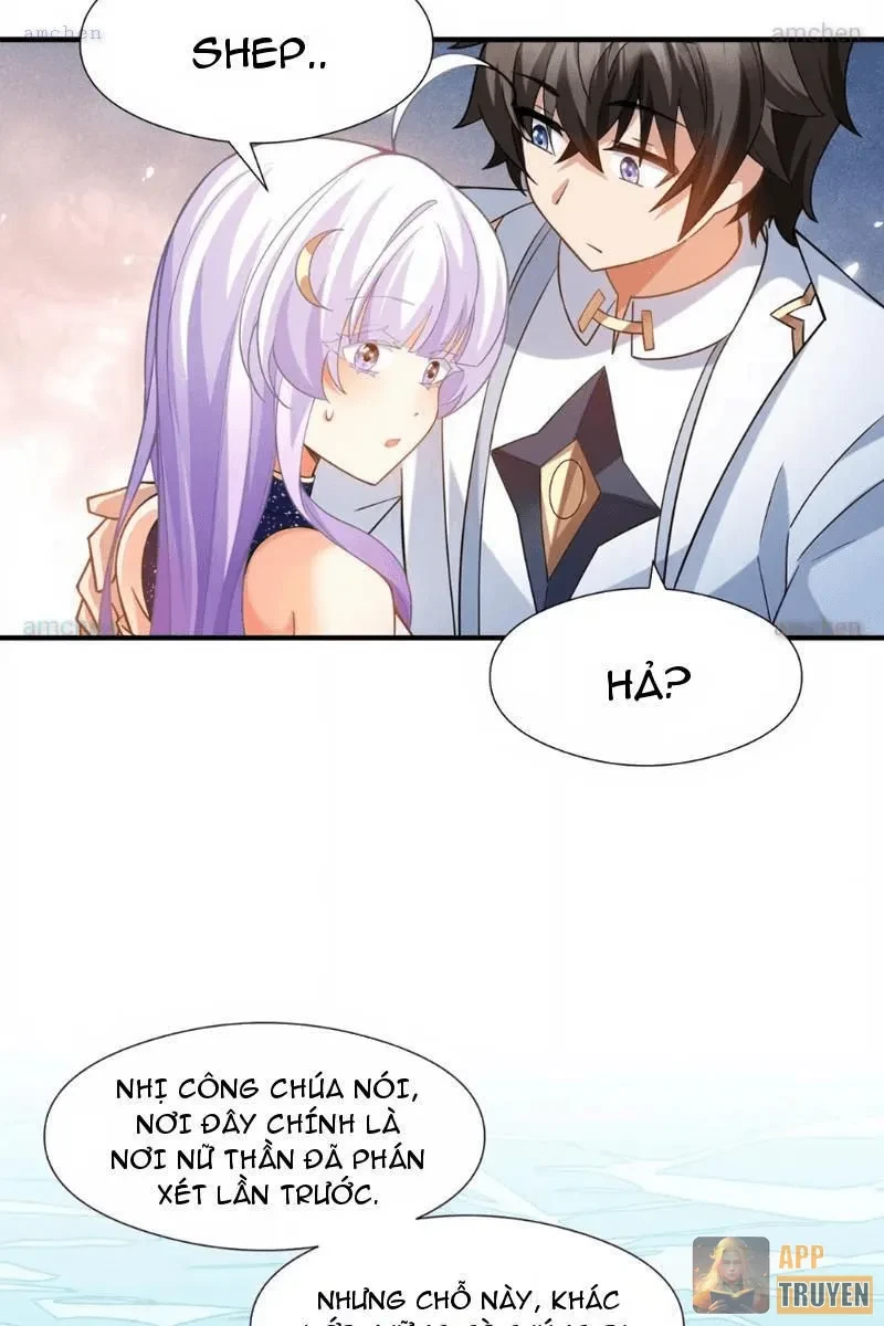 Toàn Bộ Fan Của Ta Đều Là Ma Nữ Chapter 43 - Trang 24