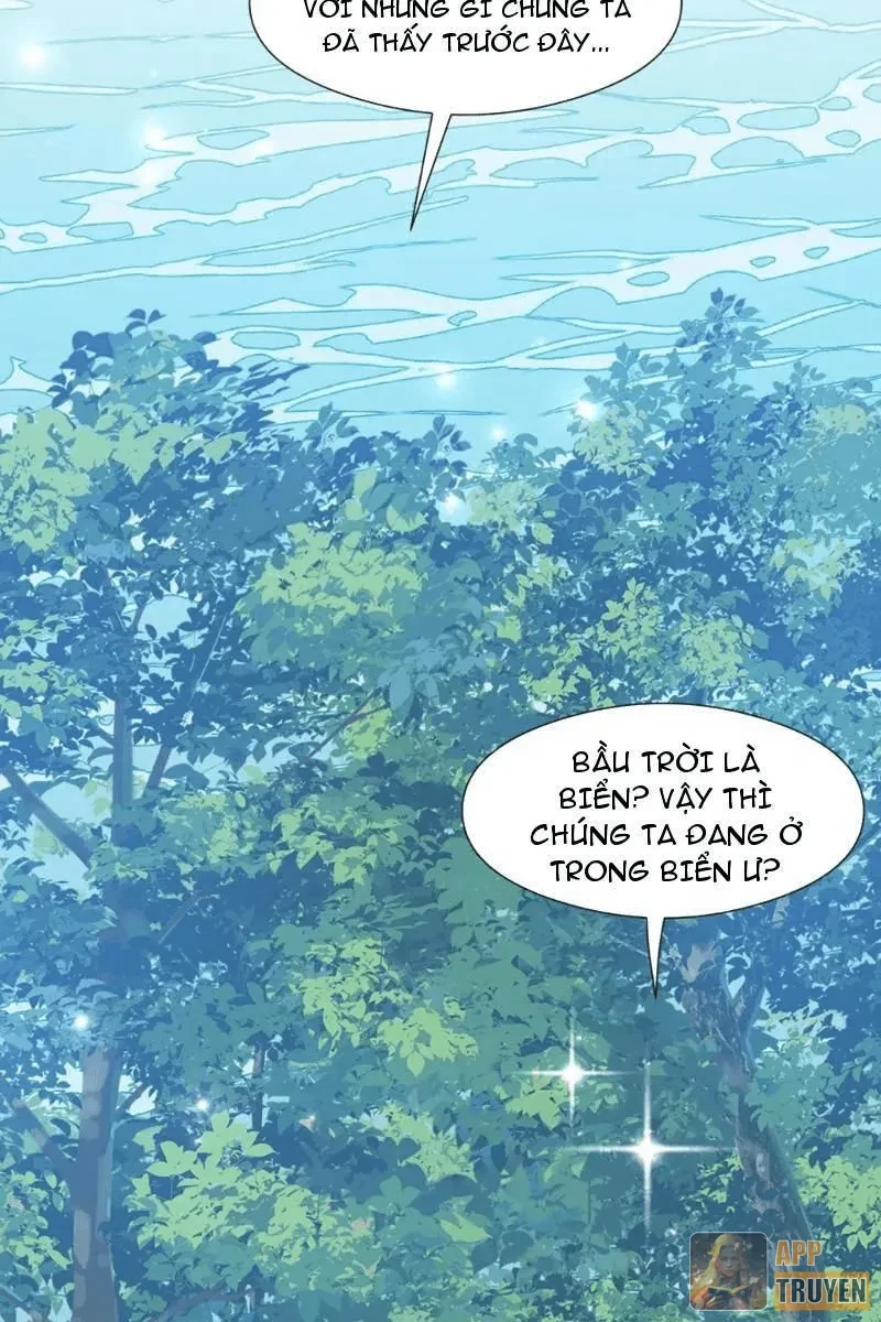 Toàn Bộ Fan Của Ta Đều Là Ma Nữ Chapter 43 - Trang 25