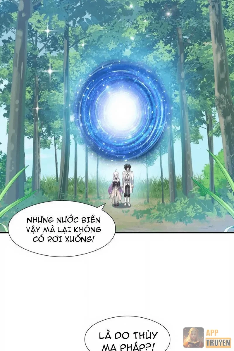 Toàn Bộ Fan Của Ta Đều Là Ma Nữ Chapter 43 - Trang 26