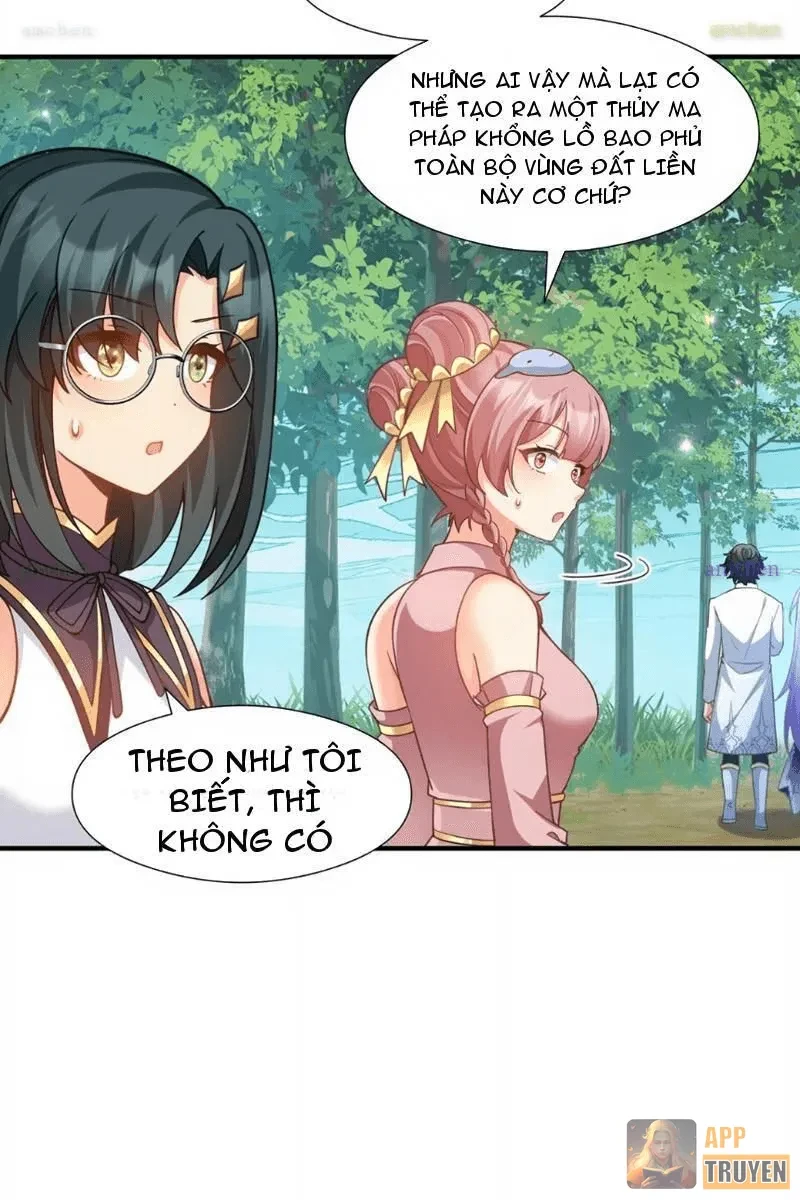 Toàn Bộ Fan Của Ta Đều Là Ma Nữ Chapter 43 - Trang 27