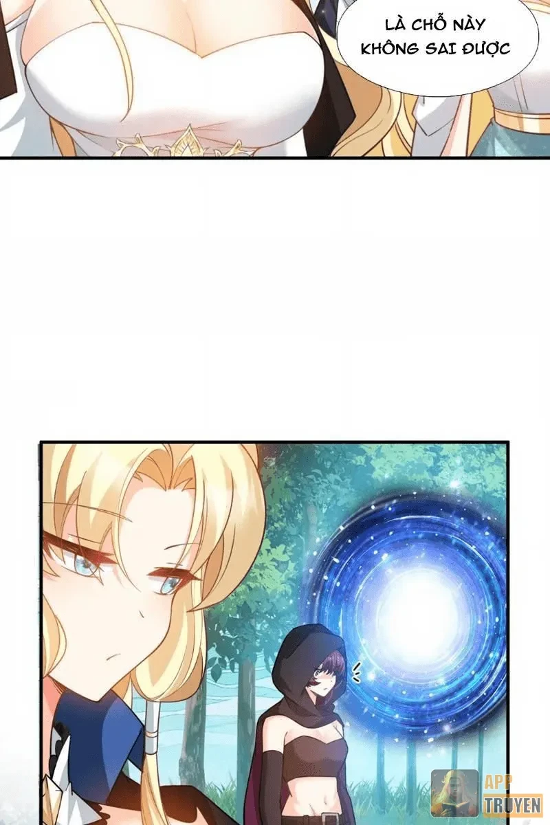 Toàn Bộ Fan Của Ta Đều Là Ma Nữ Chapter 43 - Trang 29