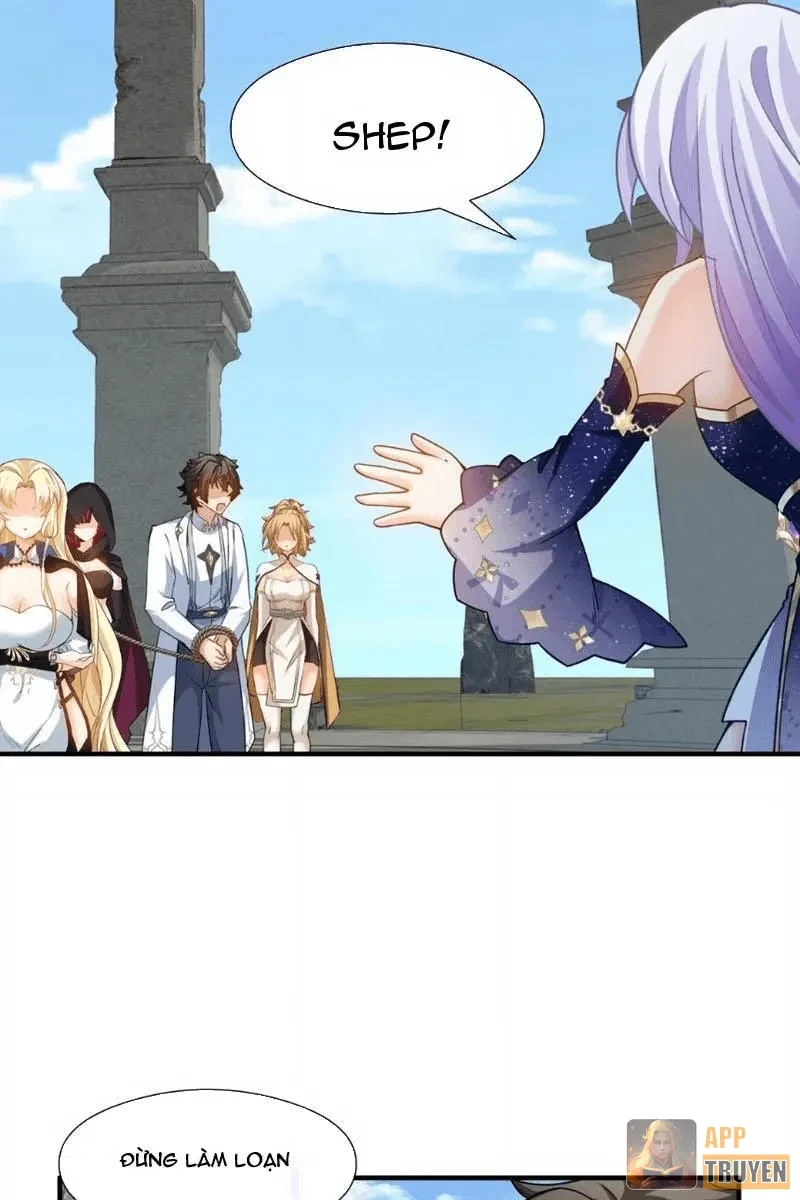 Toàn Bộ Fan Của Ta Đều Là Ma Nữ Chapter 43 - Trang 3
