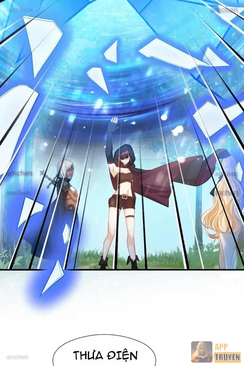 Toàn Bộ Fan Của Ta Đều Là Ma Nữ Chapter 43 - Trang 31