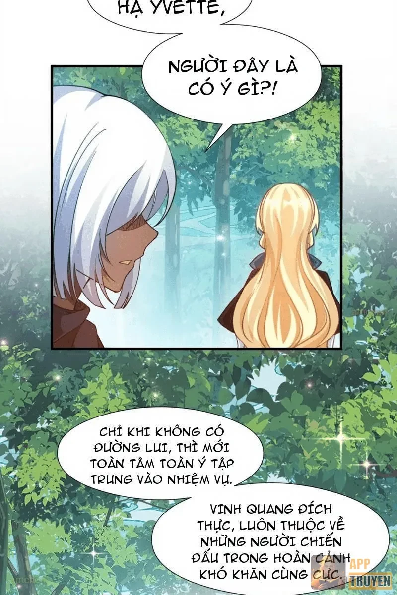 Toàn Bộ Fan Của Ta Đều Là Ma Nữ Chapter 43 - Trang 32
