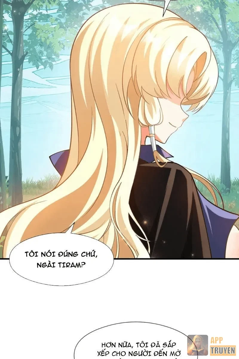 Toàn Bộ Fan Của Ta Đều Là Ma Nữ Chapter 43 - Trang 33