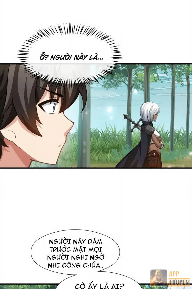 Toàn Bộ Fan Của Ta Đều Là Ma Nữ Chapter 43 - Trang 35