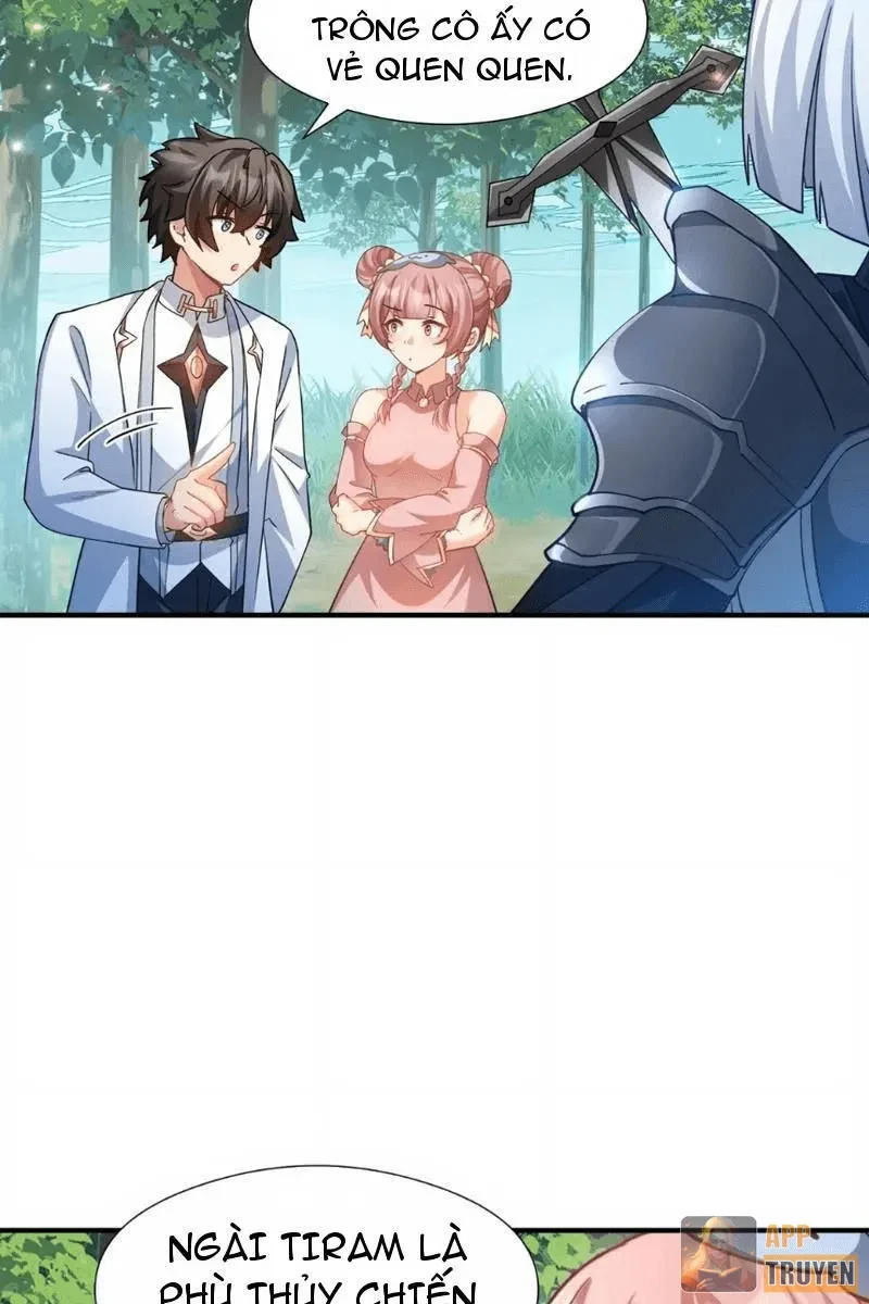 Toàn Bộ Fan Của Ta Đều Là Ma Nữ Chapter 43 - Trang 36