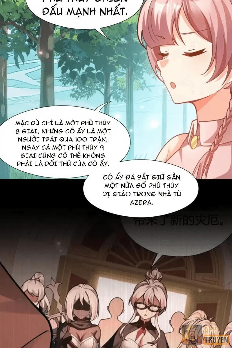 Toàn Bộ Fan Của Ta Đều Là Ma Nữ Chapter 43 - Trang 37