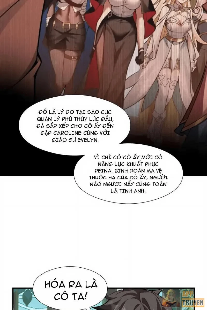 Toàn Bộ Fan Của Ta Đều Là Ma Nữ Chapter 43 - Trang 38