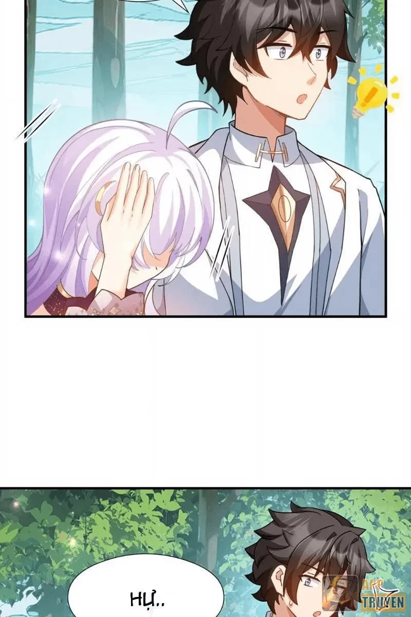 Toàn Bộ Fan Của Ta Đều Là Ma Nữ Chapter 43 - Trang 39