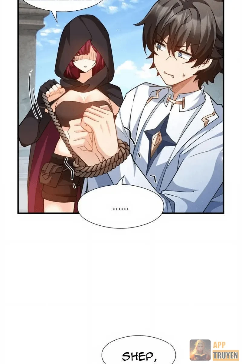 Toàn Bộ Fan Của Ta Đều Là Ma Nữ Chapter 43 - Trang 4