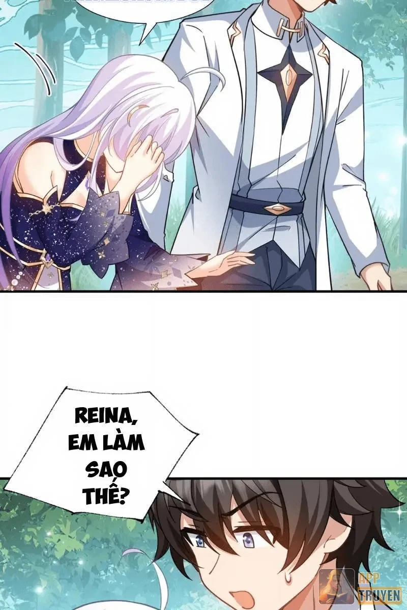 Toàn Bộ Fan Của Ta Đều Là Ma Nữ Chapter 43 - Trang 40