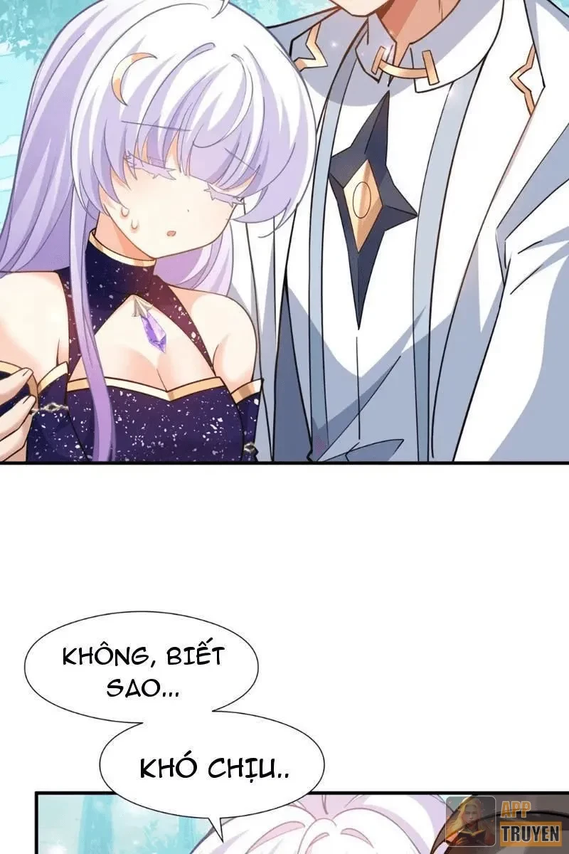 Toàn Bộ Fan Của Ta Đều Là Ma Nữ Chapter 43 - Trang 41