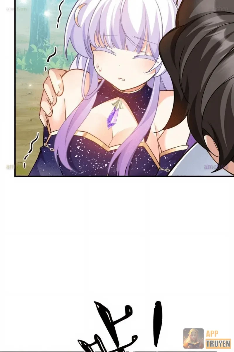 Toàn Bộ Fan Của Ta Đều Là Ma Nữ Chapter 43 - Trang 42