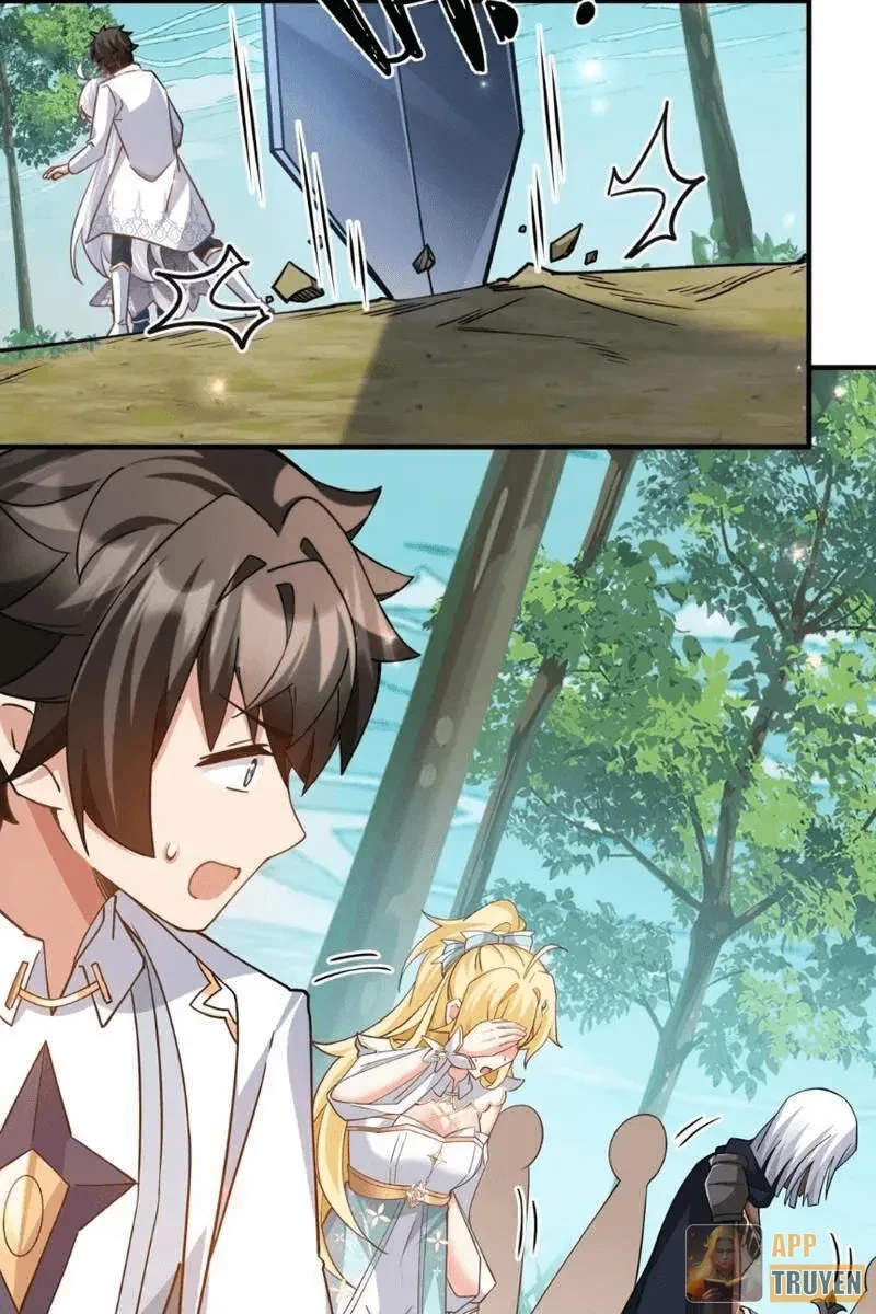 Toàn Bộ Fan Của Ta Đều Là Ma Nữ Chapter 43 - Trang 43