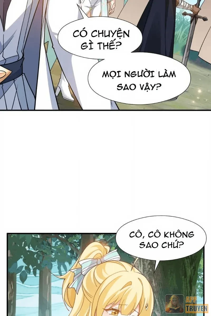 Toàn Bộ Fan Của Ta Đều Là Ma Nữ Chapter 43 - Trang 44