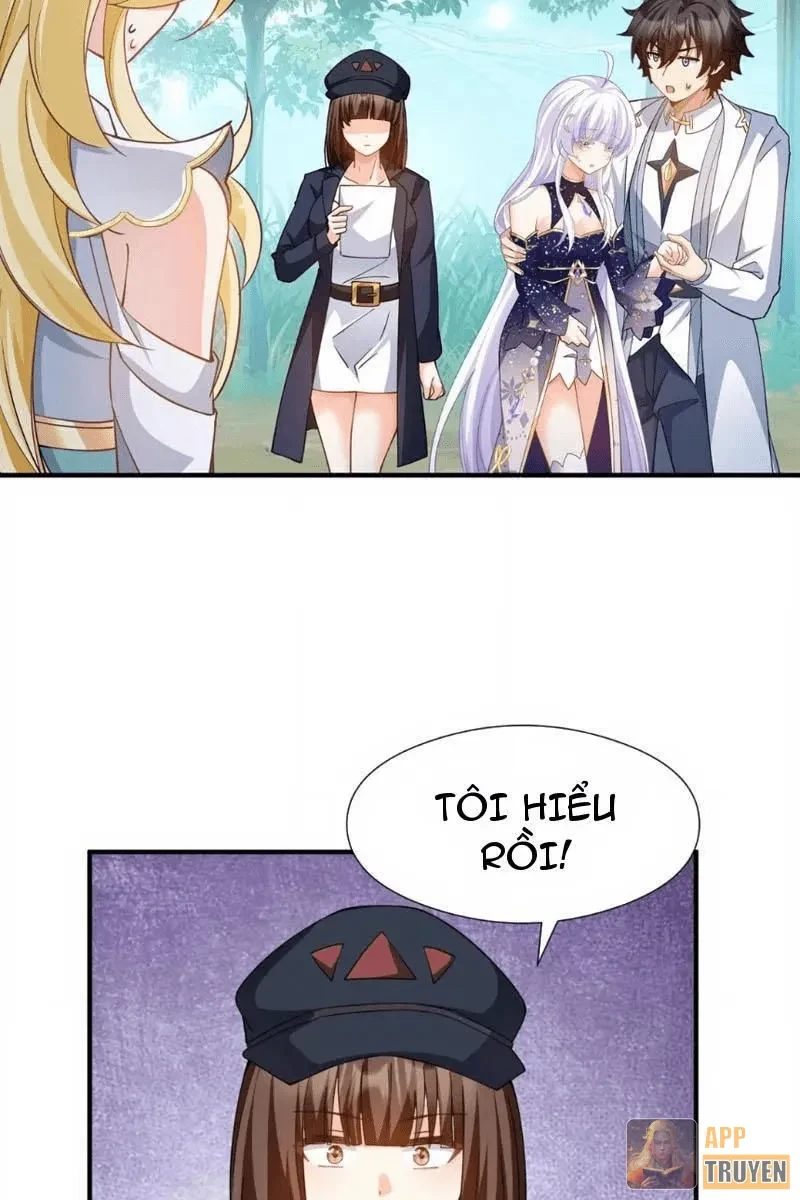 Toàn Bộ Fan Của Ta Đều Là Ma Nữ Chapter 43 - Trang 46